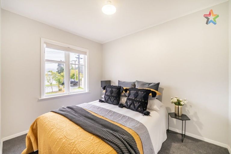 Photo of property in 37 Russell Road, Wainuiomata, Lower Hutt, 5014