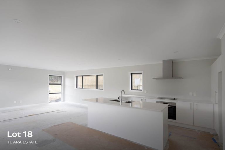 Photo of property in 40 Te Ara O Roimata, Wainuiomata, Lower Hutt, 5014