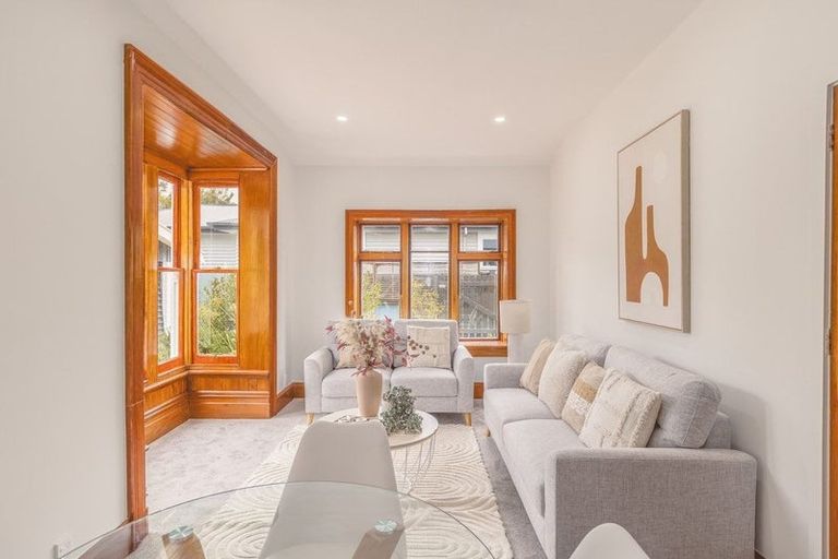 Photo of property in 41 Stapletons Road, Richmond, Christchurch, 8013