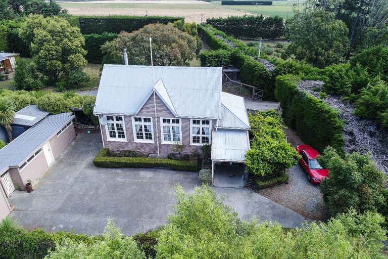 Photo of property in Sedgemere School, 655 Leeston Taumutu Road, Southbridge, Leeston, 7683