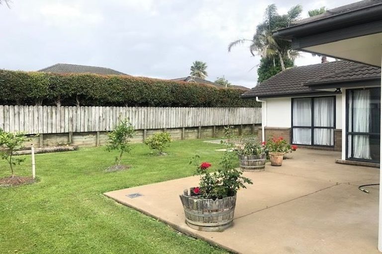 Photo of property in 541 Chapel Road, East Tamaki, Auckland, 2016