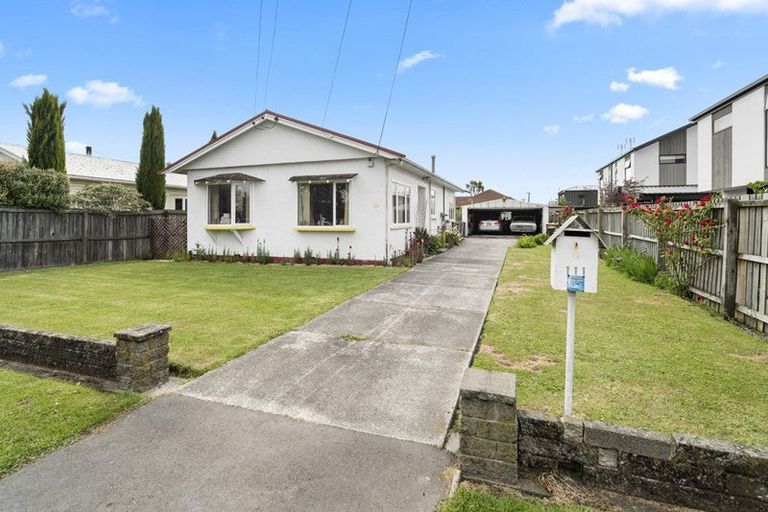 Photo of property in 111 Neville Street, Spreydon, Christchurch, 8024