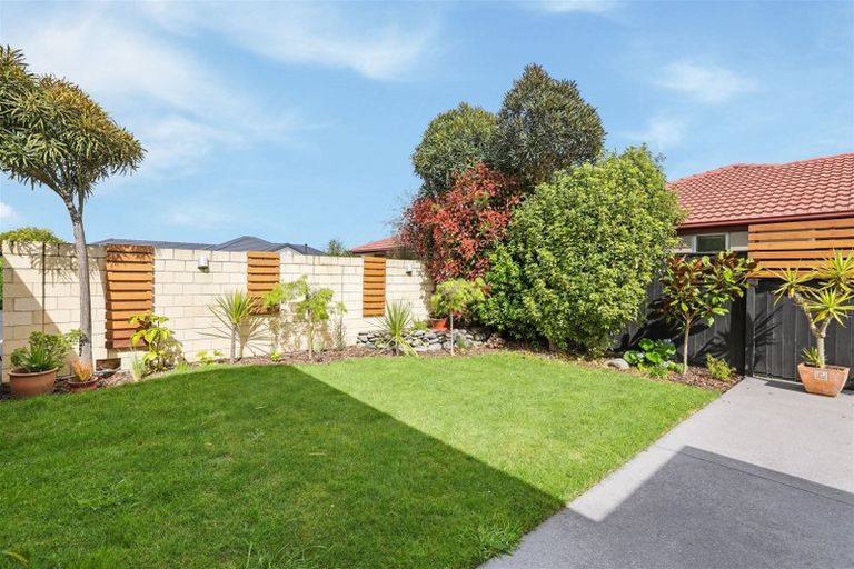 Photo of property in 29 Anglem Way, Northwood, Christchurch, 8051