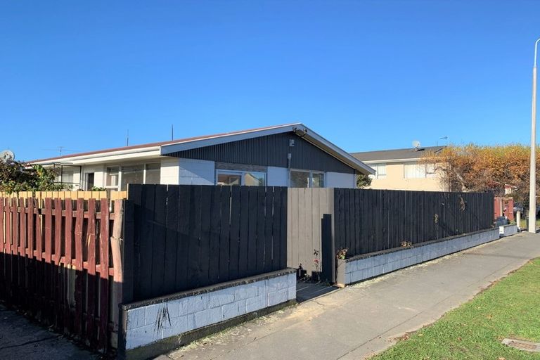 Photo of property in 1/28 Peer Street, Upper Riccarton, Christchurch, 8041