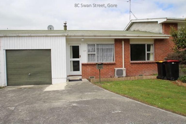 Photo of property in 8c Swan Street, Gore, 9710