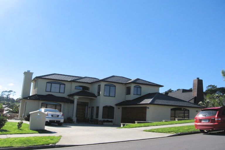 Photo of property in 335 Hill Road, The Gardens, Auckland, 2105