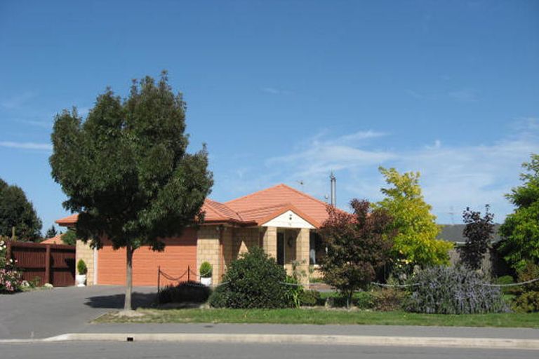 Photo of property in 76 Nursery Drive, Tinwald, Ashburton, 7700