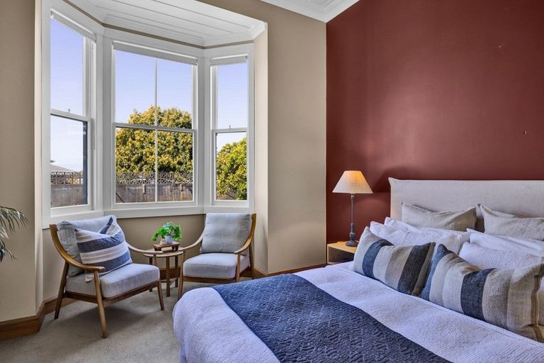 Photo of property in 44 Upjohn Street, Brooklands, New Plymouth, 4310