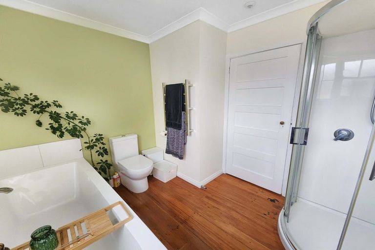 Photo of property in 21 Bristol Street, Trentham, Upper Hutt, 5018