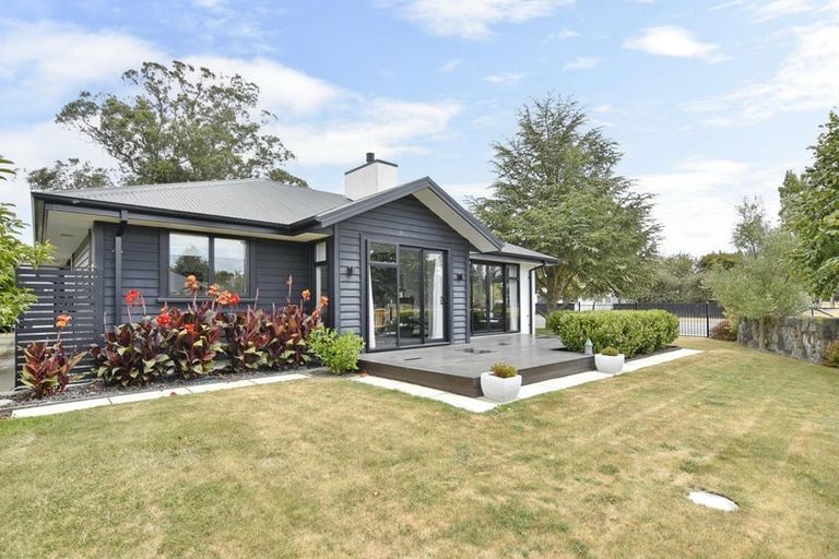 Photo of property in 292 West Belt, Rangiora, 7400
