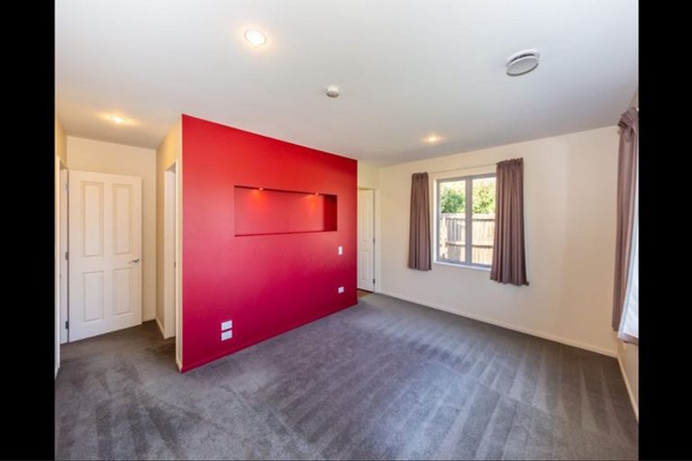 Photo of property in 19 Donatello Drive, Rolleston, 7614