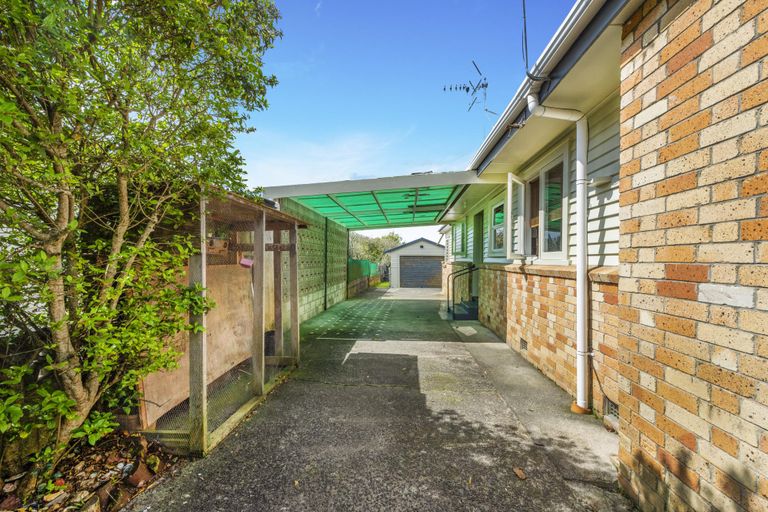 Photo of property in 46 Coronation Road, Morrinsville, 3300