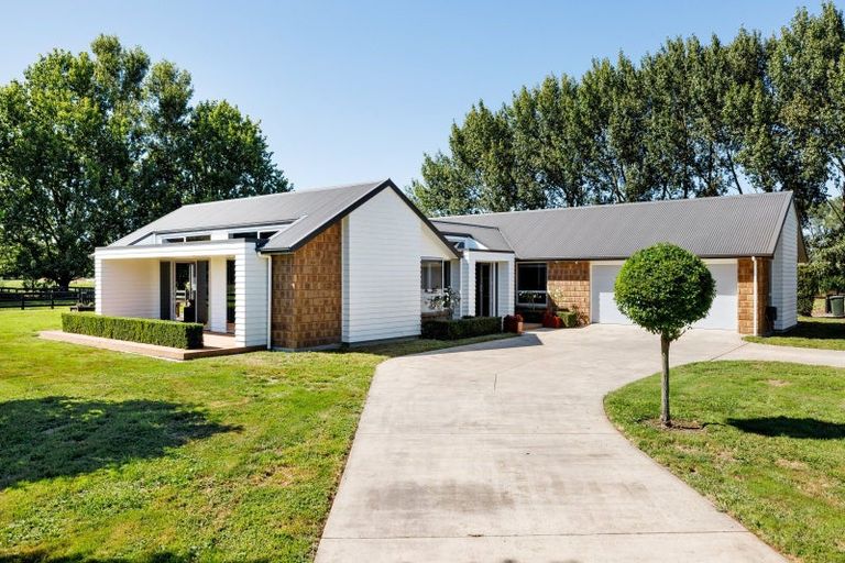 Photo of property in 156 Seddon Road, Puketaha, Hamilton, 3281