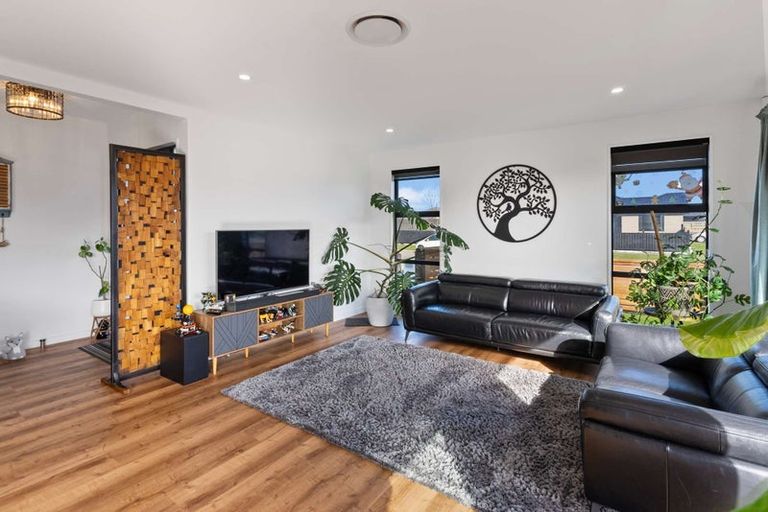 Photo of property in 34 Bill Harvey Drive, Halswell, Christchurch, 8025