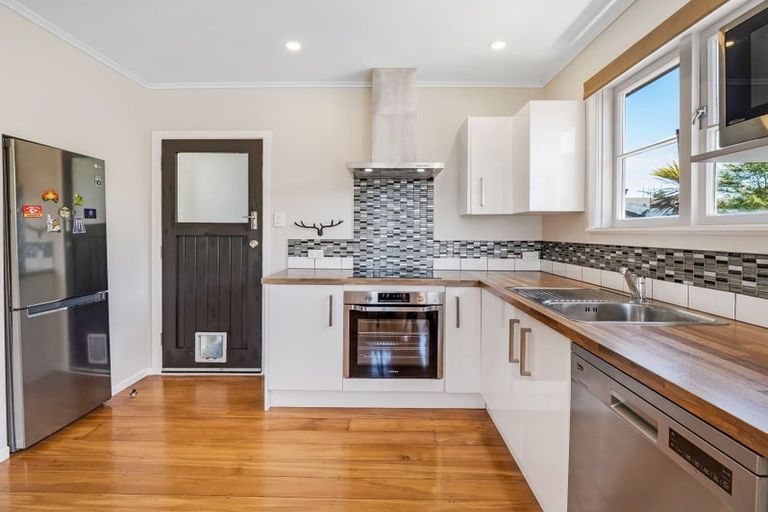 Photo of property in 140 Denbigh Street, Feilding, 4702