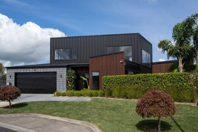 Photo of property in 20 Clifford Close, Leamington, Cambridge, 3432