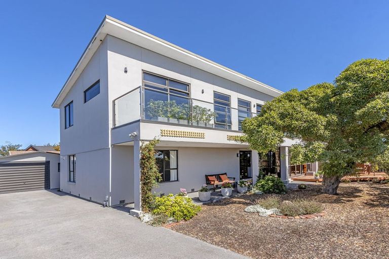 Photo of property in 57 Kibblewhite Street, New Brighton, Christchurch, 8061