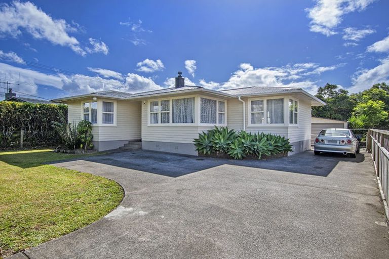 Photo of property in 26 Spedding Road, Tikipunga, Whangarei, 0112