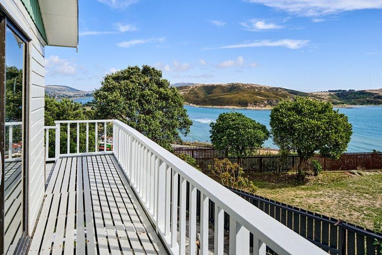 Photo of property in 97 Pope Street, Camborne, Porirua, 5026