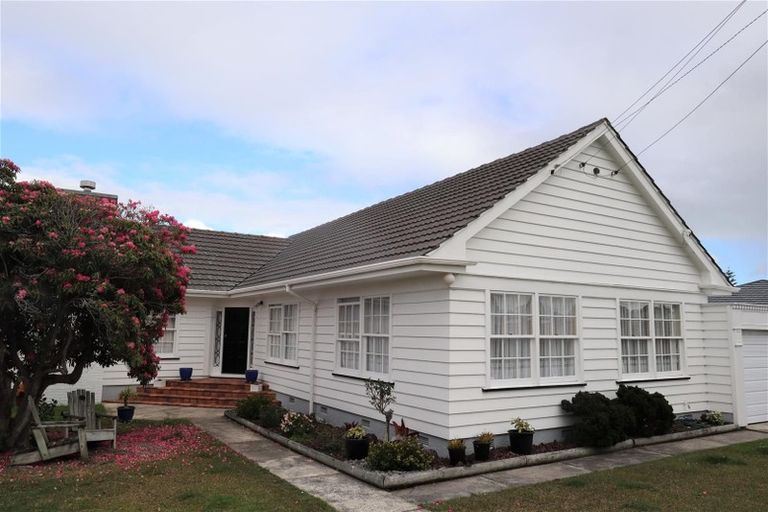 Photo of property in 23 Charlotte Street, Dargaville, 0310