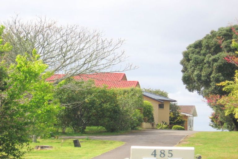 Photo of property in 2/485 Otumoetai Road, Otumoetai, Tauranga, 3110