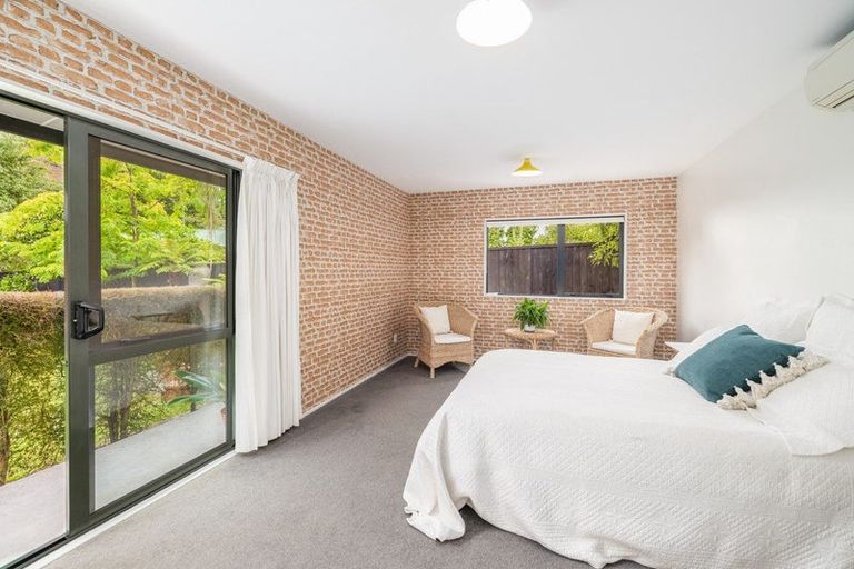 Photo of property in 101 Bowenvale Avenue, Cashmere, Christchurch, 8022