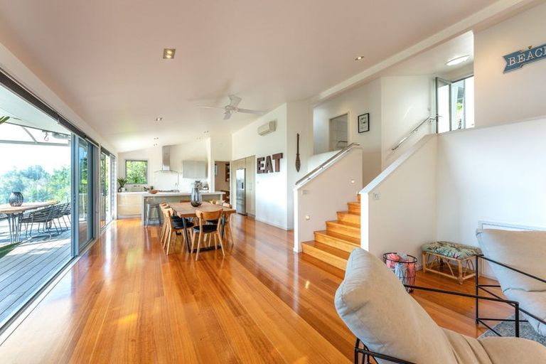Photo of property in 31a Burrell Road, Oneroa, Waiheke Island, 1081