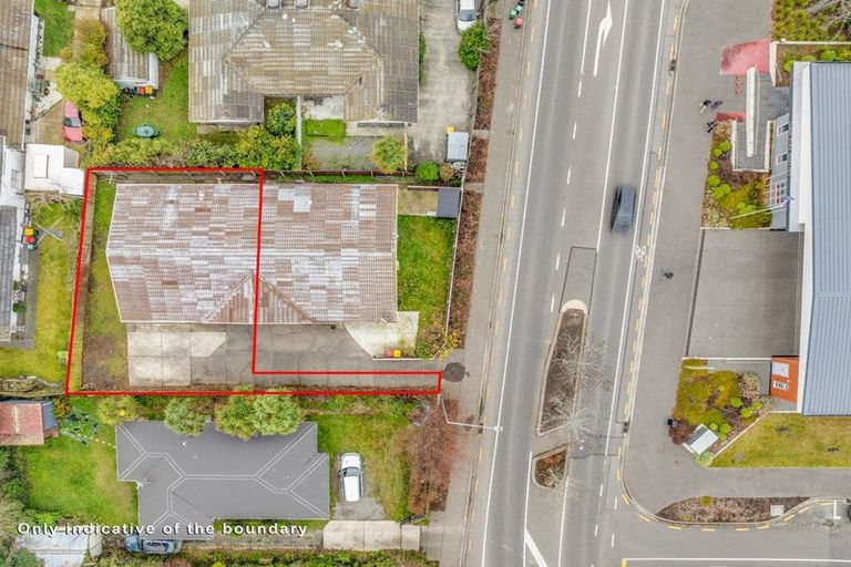 Photo of property in 1/74 Creyke Road, Ilam, Christchurch, 8041