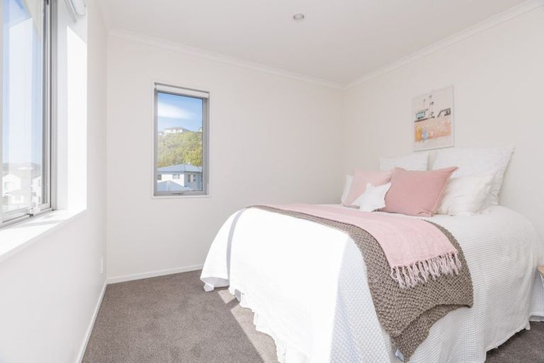Photo of property in 12 Gatley Grove, Churton Park, Wellington, 6037