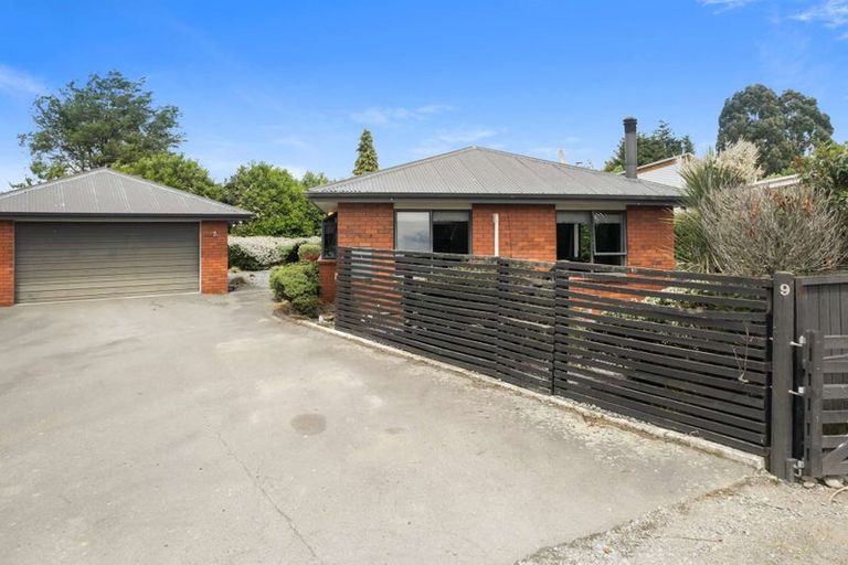 Photo of property in 8 Talbot Place, Methven, 7730