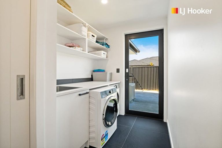 Photo of property in 8 Tuwhare Lane, Mosgiel, 9024