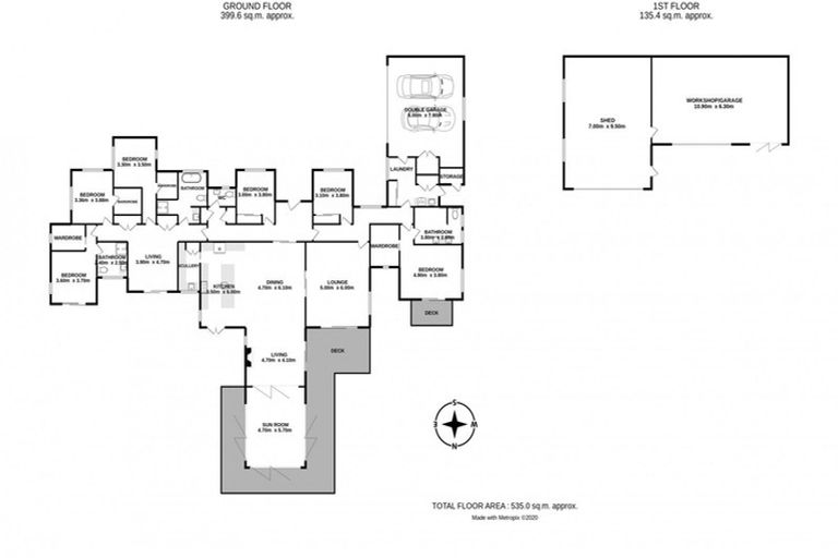 Photo of property in 2 Green Haven Lane, Tamahere, Hamilton, 3283