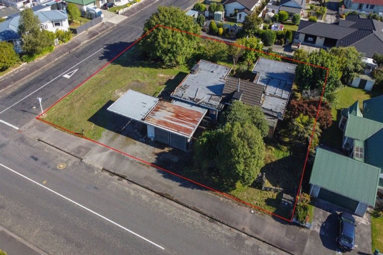 Photo of property in 24a Rawhiti Street, Dannevirke, 4930