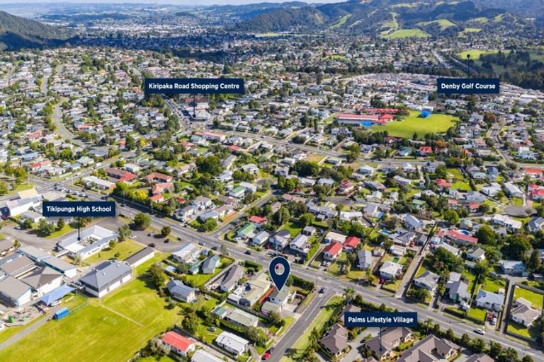 Photo of property in 182 Corks Road, Tikipunga, Whangarei, 0112