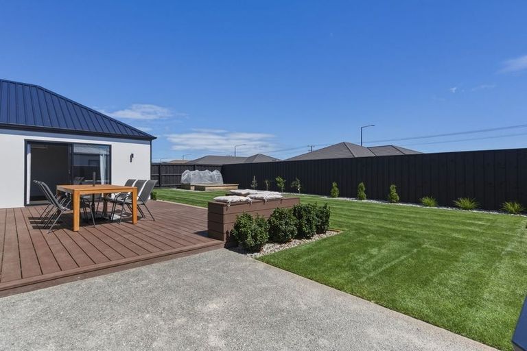 Photo of property in 13 Caulfield Crescent, Lincoln, 7608