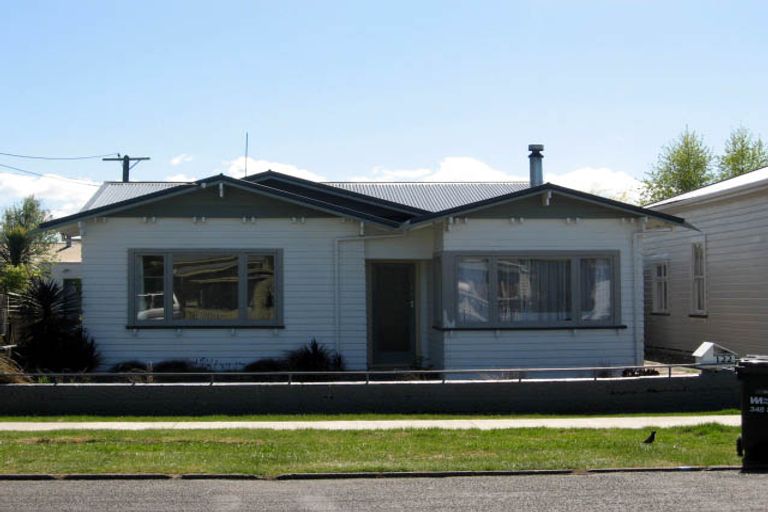 Photo of property in 122 Campbell Street, Whanganui, 4500