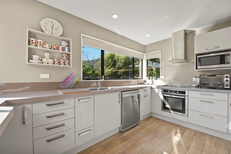 Photo of property in 5 Bayview Drive, Waikawa, Picton, 7220