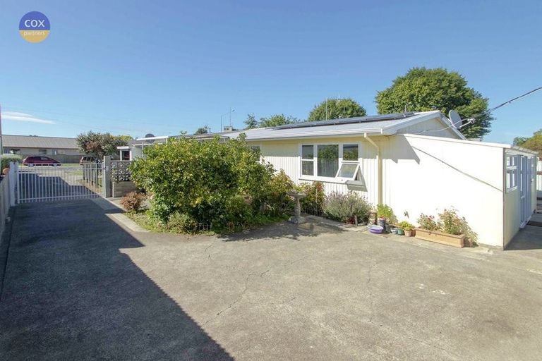 Photo of property in 102a Karaitiana Street, Frimley, Hastings, 4120