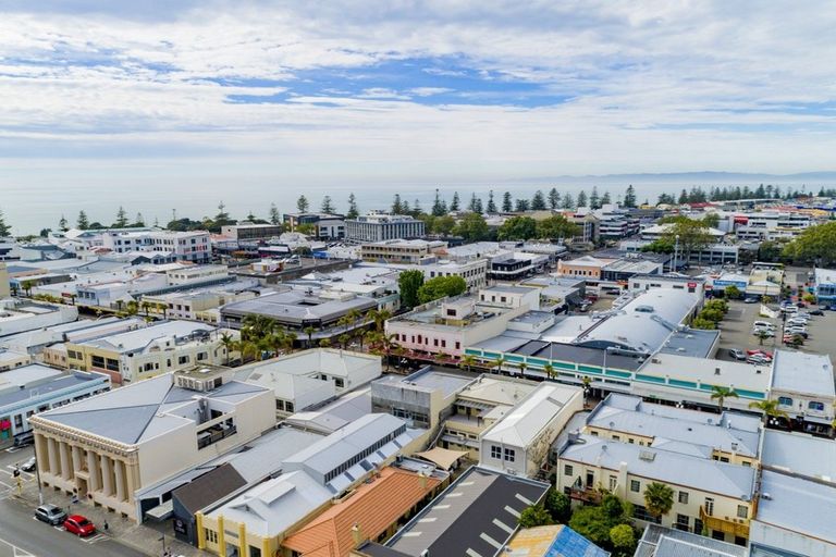 Photo of property in 214a Emerson Street, Napier South, Napier, 4110