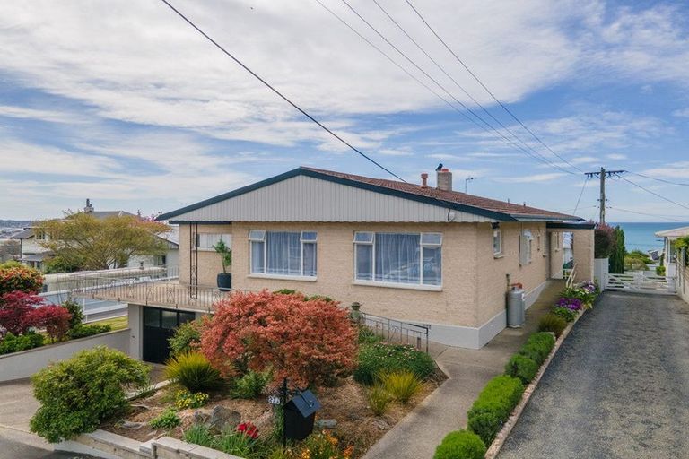 Photo of property in 27a Hull Street, South Hill, Oamaru, 9400