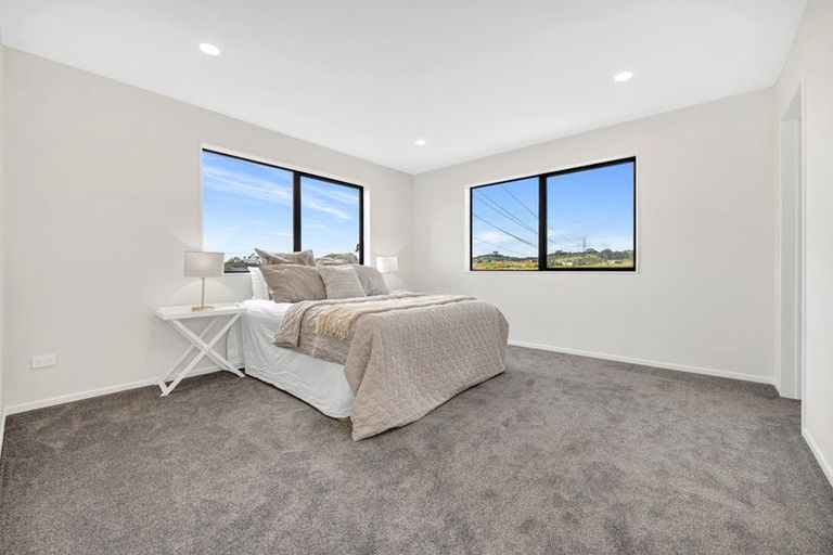 Photo of property in 72 Koromeke Street, Flat Bush, Auckland, 2019