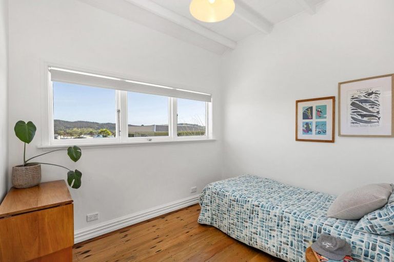 Photo of property in 18 Stewart Street, Raglan, 3225