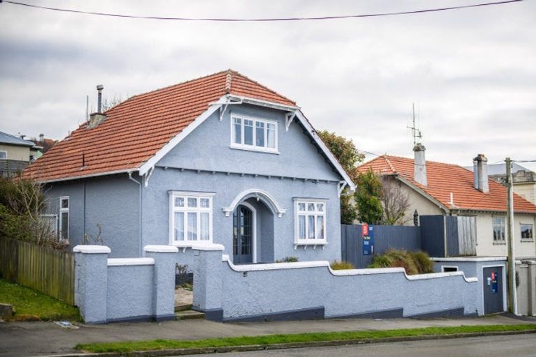 Photo of property in 46 Tees Street, South Hill, Oamaru, 9400