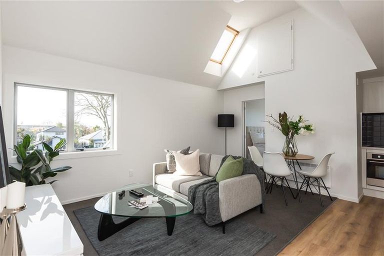 Photo of property in Amuri Park Apartments, 23/280 Bealey Avenue, Christchurch Central, Christchurch, 8013