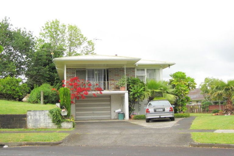 Photo of property in 10 Cardiff Street, Pukekohe, 2120
