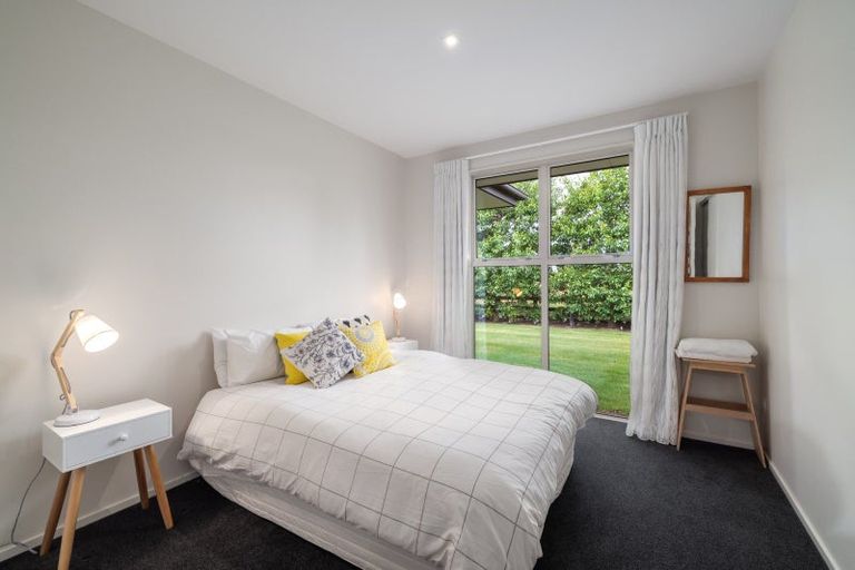 Photo of property in 48 Rossington Drive, West Melton, 7618