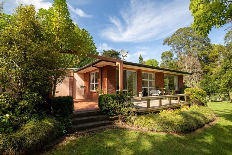 Photo of property in 132 Maramarahi Road, Thames, 3578