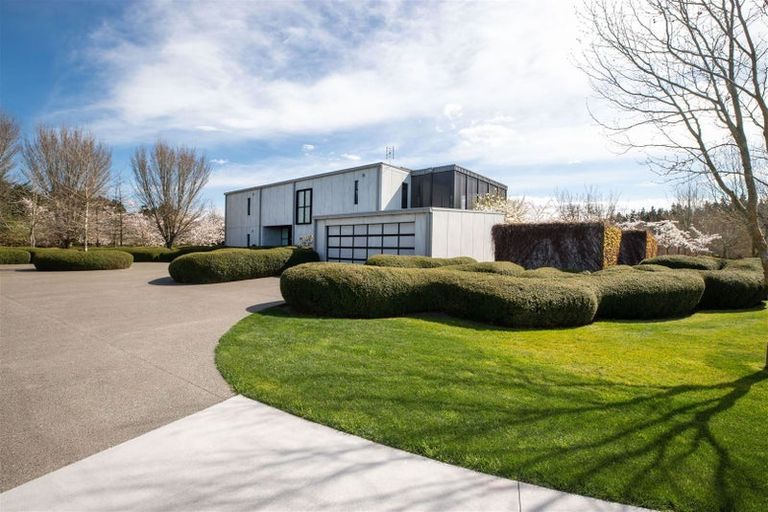 Photo of property in 138 Whites Road, Ohoka, Kaiapoi, 7692