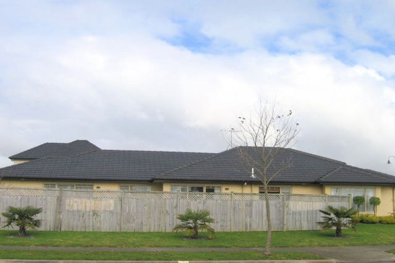 Photo of property in 17 Banville Road, East Tamaki, Auckland, 2016