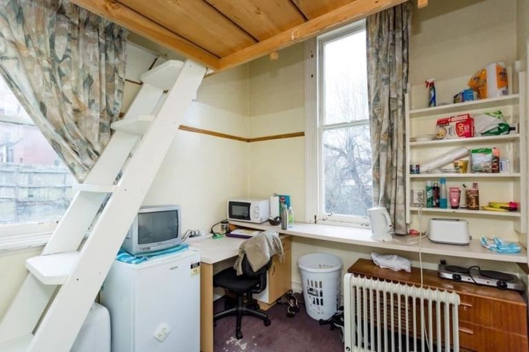 Photo of property in 184 Cargill Street, Dunedin Central, Dunedin, 9016